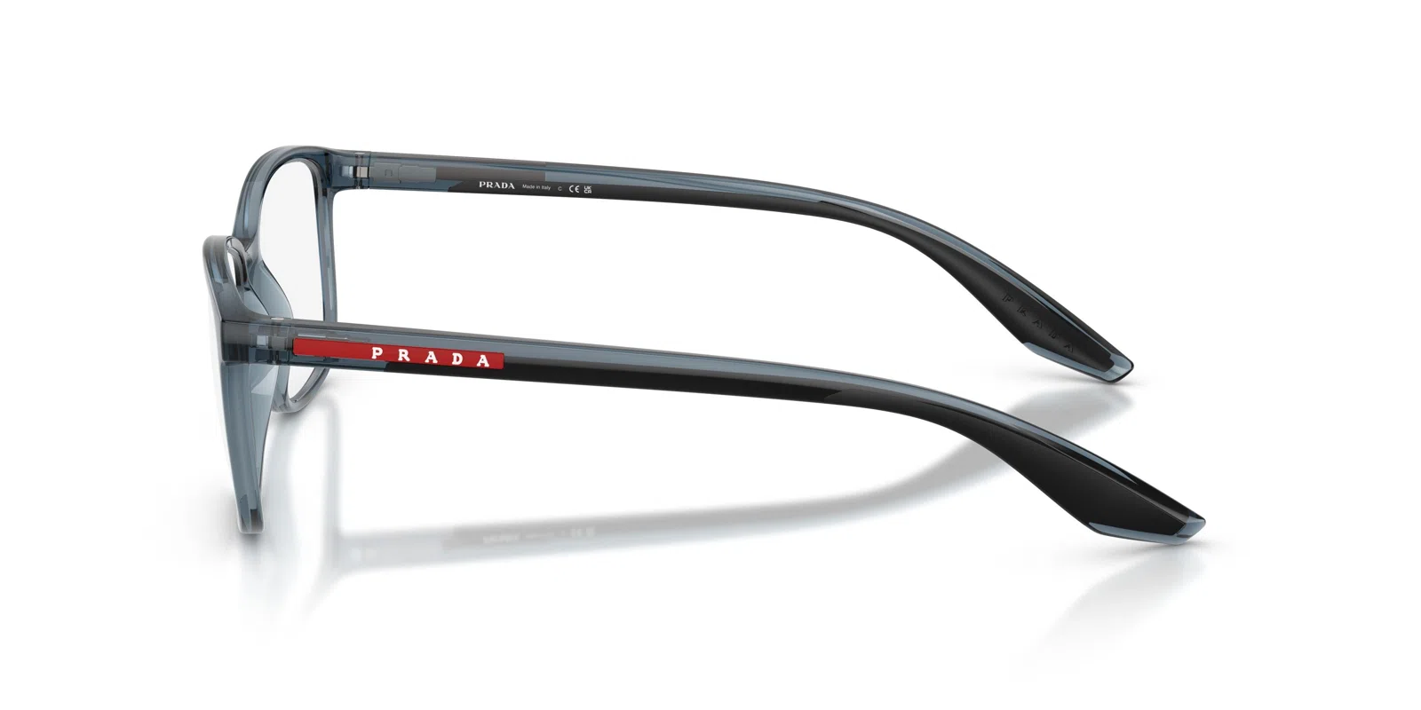 Prada Linea Rossa 07RV Eyeglasses - view 7